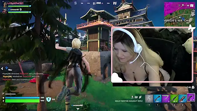 Snapshot of ziggyspice chatting on 01.26.25 ziggyspice online show from 01.26.25