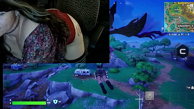 Snapshot of ziggyspice chatting on 09.14.25 ziggyspice online show from 09.14.25