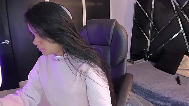 Ivanna18 x online show from 11.07.25