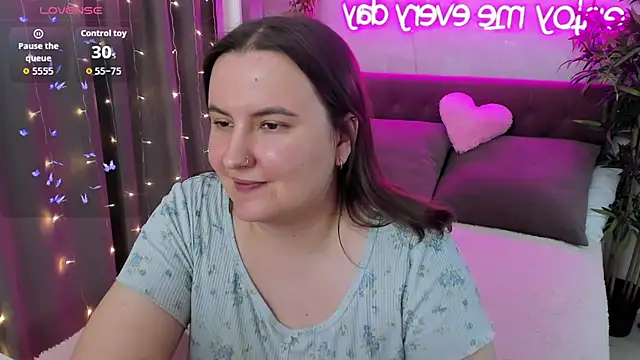 FeralPeach online show from 02.26.26