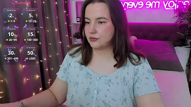 FeralPeach online show from 03.20.26