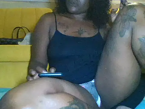 sherry anne online show from 01.30.25