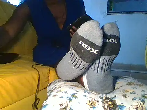 sherry anne online show from 02.20.26