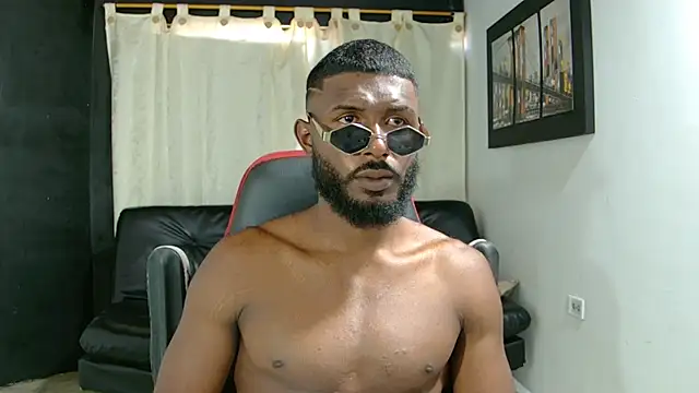 Black indiian online show from 03.15.26