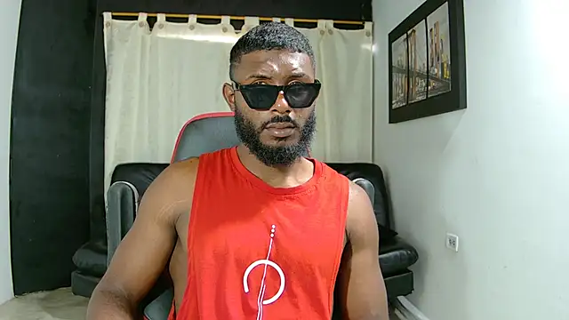 Black indiian online show from 03.23.26