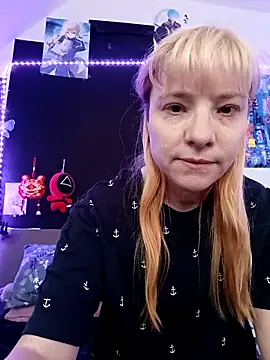 Sakura27undUriel online show from 10.15.25