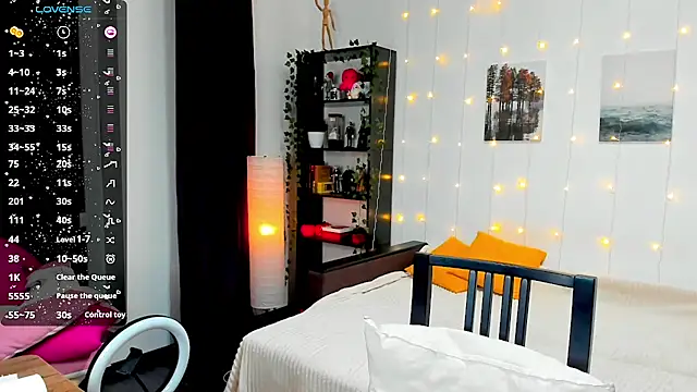 Magic Allie online show from 01.04.25