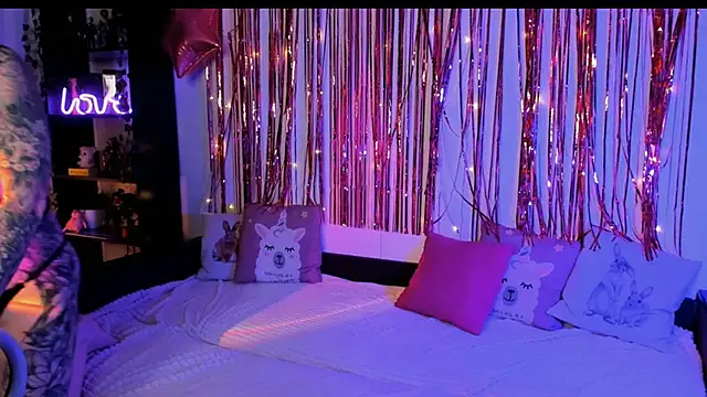 Magic Allie online show from 10.15.25