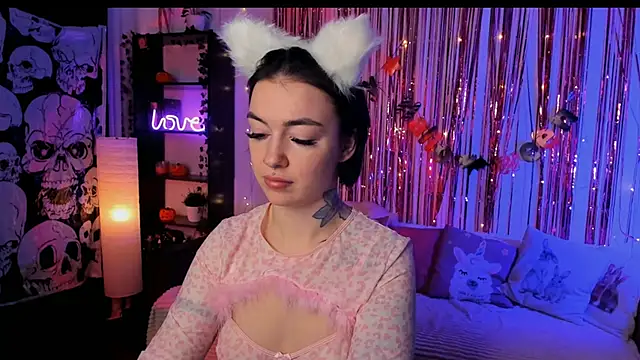 Magic Allie online show from 10.27.25