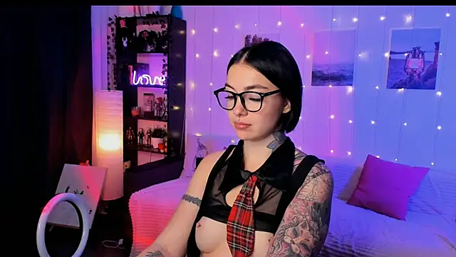 Magic Allie online show from 11.22.25