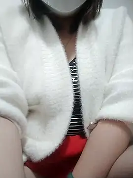 Snapshot of Rose_DiDi chatting on 02.18.25 Rose DiDi online show from 02.18.25