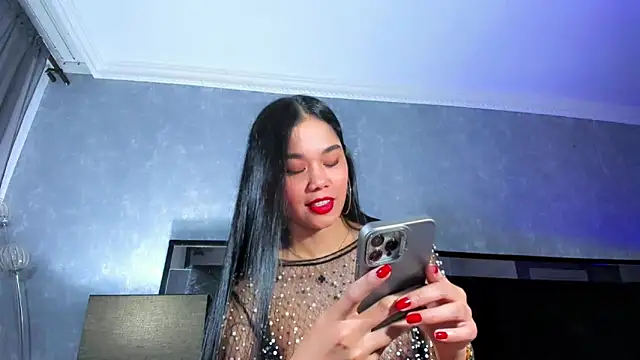 JasmineMoore online show from 12.06.24