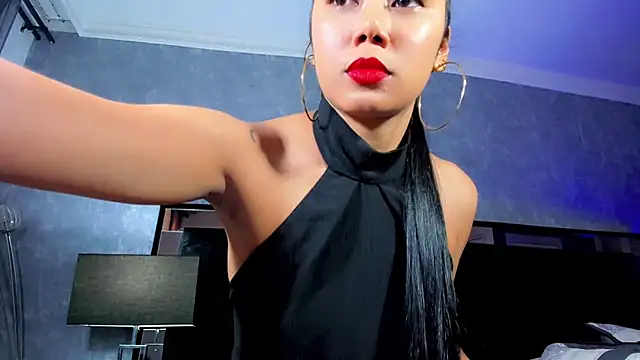 JasmineMoore online show from 12.10.24