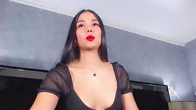 JasmineMoore online show from 12.16.24
