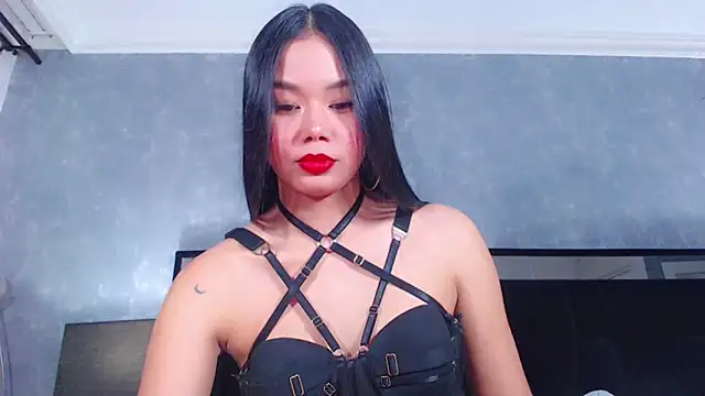JasmineMoore online show from 01.27.25