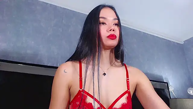 JasmineMoore online show from 02.14.25