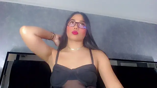 JasmineMoore online show from 09.15.25