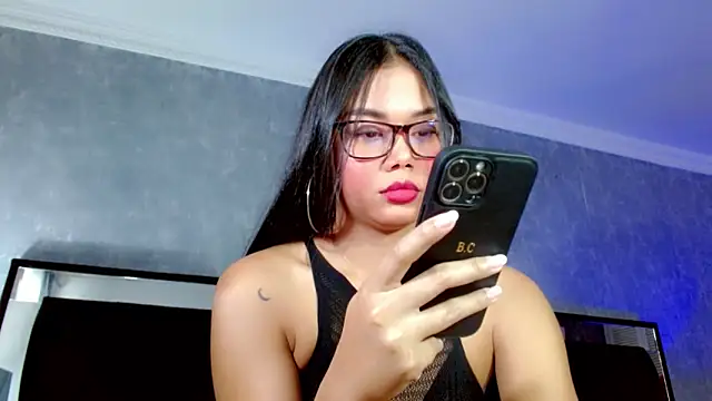 JasmineMoore online show from 03.27.26