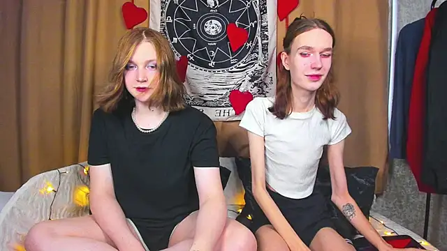 Calvin and Kevin online show from 02.18.25