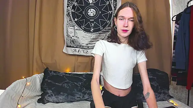 Snapshot of Calvin_and_Kevin chatting on 03.11.25 Calvin and Kevin online show from 03.11.25