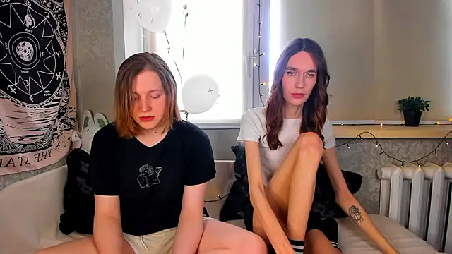 Snapshot of Calvin_and_Kevin chatting on 01.17.26 Calvin and Kevin online show from 01.17.26