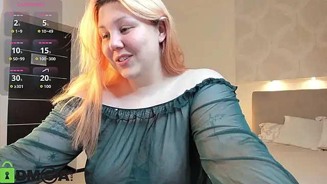 Ruth Oliver online show from 10.14.25