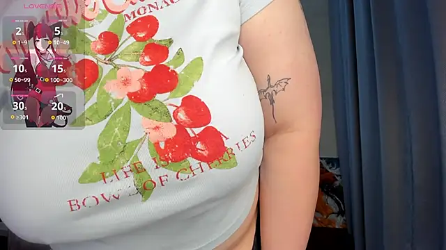 Ruth Oliver online show from 12.18.25