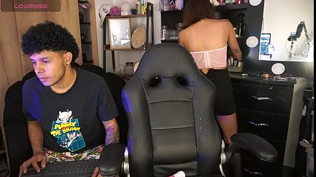 MissKorah online show from 01.31.25