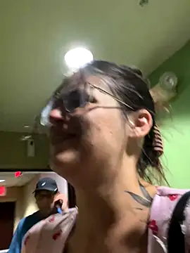 SafeinouterSpace online show from 10.08.25