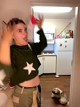 SafeinouterSpace online show from 10.16.25