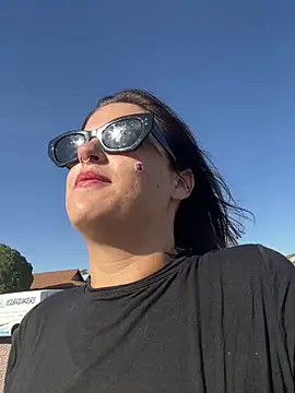 SafeinouterSpace online show from 11.02.25