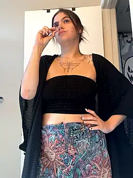 SafeinouterSpace online show from 01.17.26