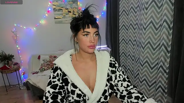 Marakuia054 online show from 03.01.25