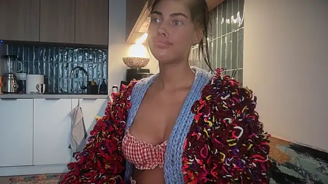 Marakuia054 online show from 11.10.25