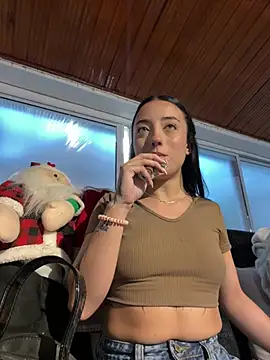 Ady 18 online show from 12.21.24