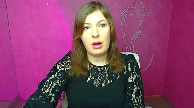 Lissmilf online show from 03.07.25