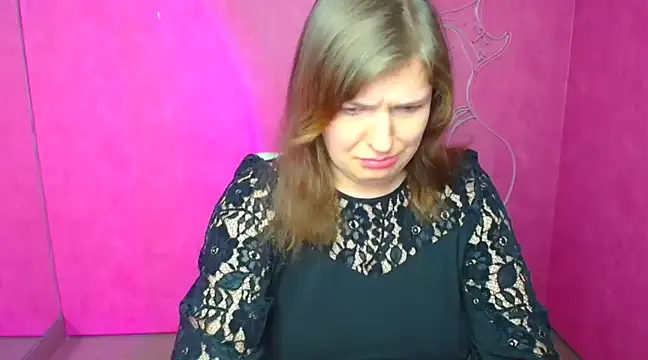 Lissmilf online show from 03.07.25