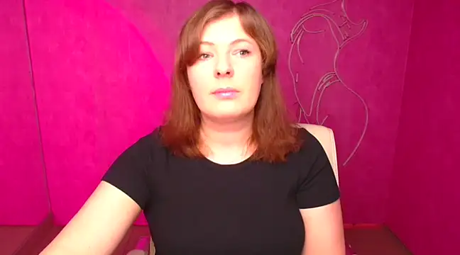 Lissmilf online show from 03.19.25