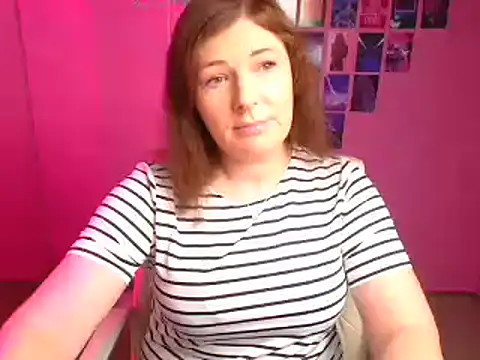 Lissmilf online show from 11.05.25