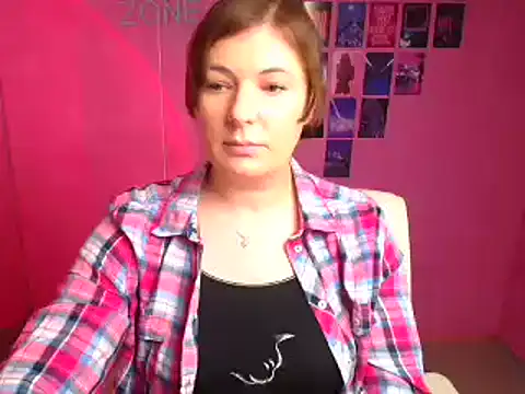 Lissmilf online show from 11.06.25