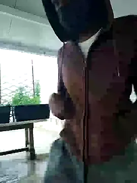 KeptupInosine online show from 03.07.25