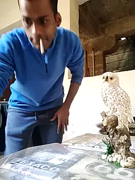 KeptupInosine online show from 02.02.26