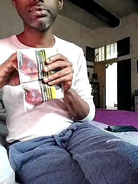 KeptupInosine online show from 04.14.26