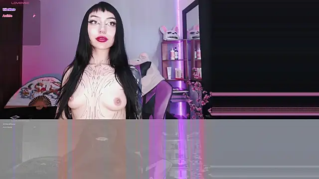 catipetite online show from 02.13.25