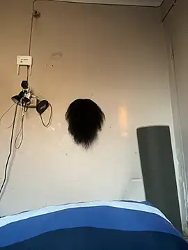 Chubbykarisma27 online show from 03.05.25