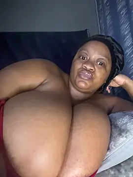 Chubbykarisma27 online show from 04.27.26