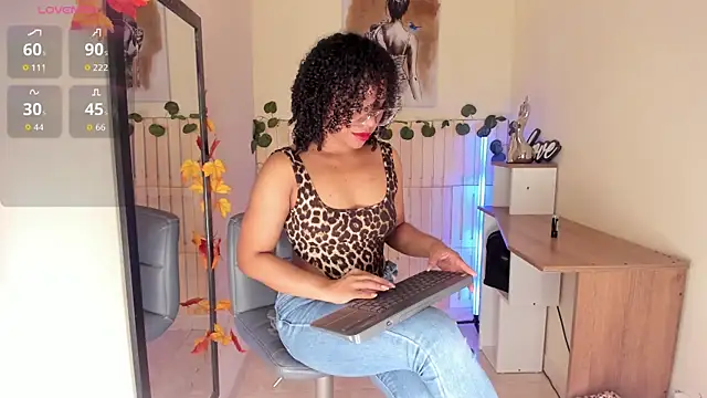 thais dreams online show from 03.07.26