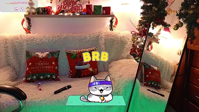 Snapshot of maria_flowwer chatting on 12.05.24 maria flowwer online show from 12.05.24