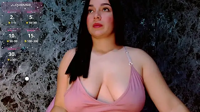 Snapshot of Lanna_belle28 chatting on 12.18.25 Lanna belle28 online show from 12.18.25