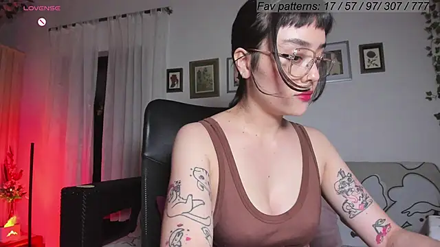 Conlosmichis online show from 02.26.25